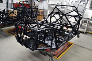 New Factory Five 818 Milestone: 100th Kit Built! - Factory Five Racing