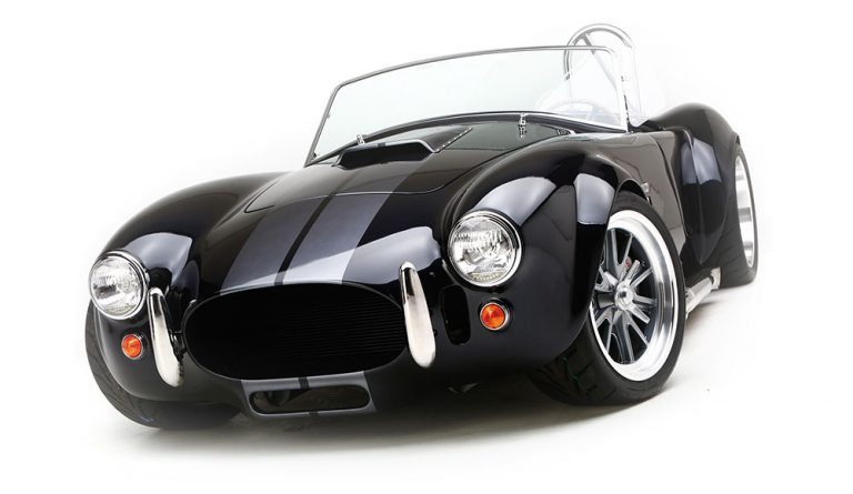 Roadster Factory Five Racing 8207