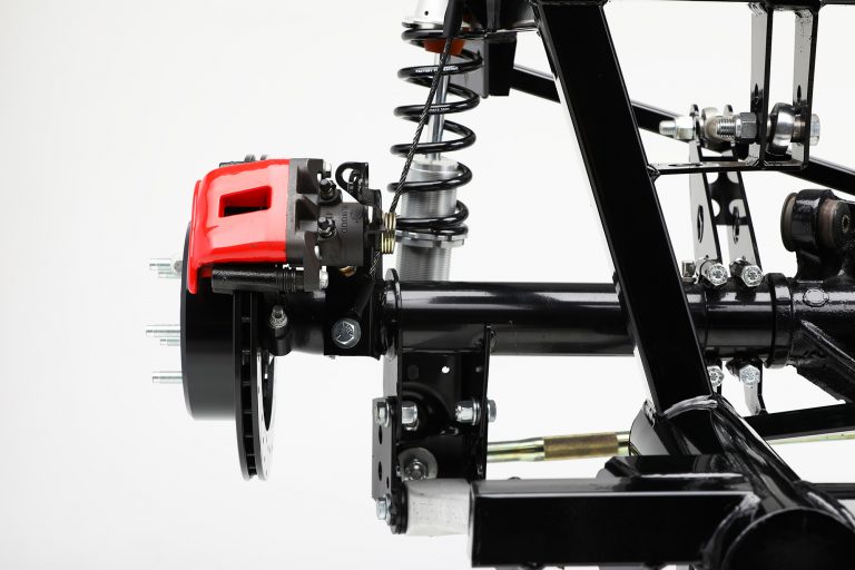 3-Link Rear Suspension - Factory Five Racing