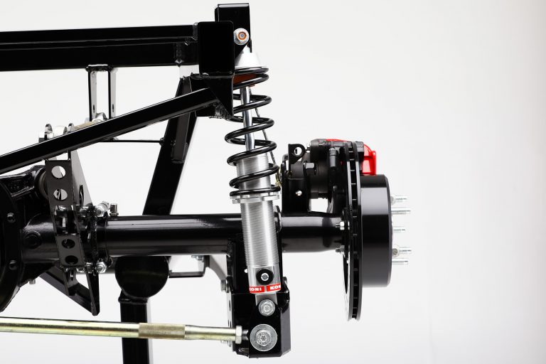 3-Link Rear Suspension - Factory Five Racing