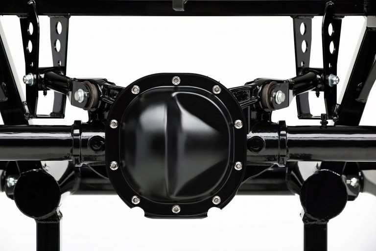 4-Link Rear Suspension - Factory Five Racing