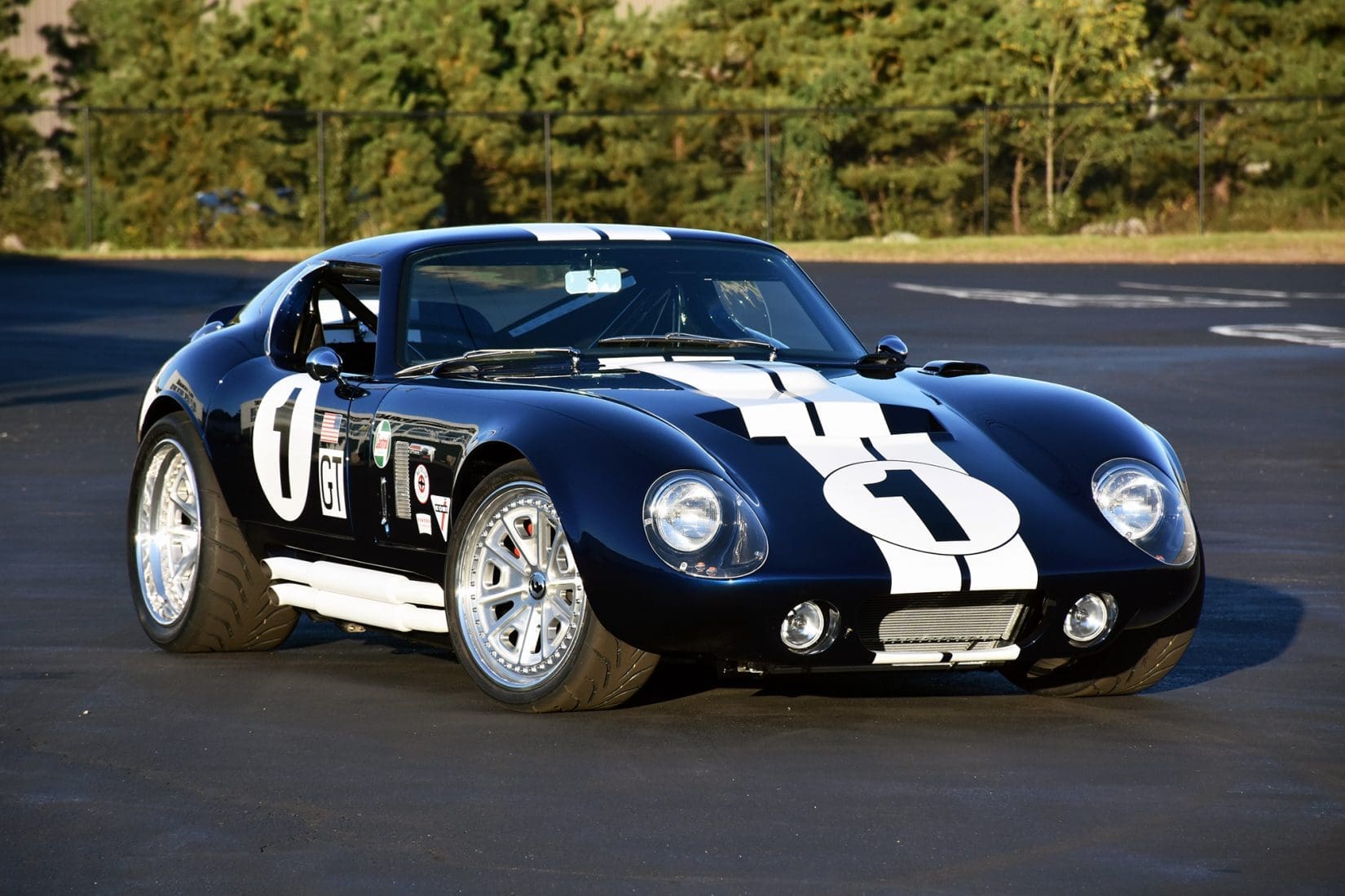 Type 65 Coupe Archives - Factory Five Racing